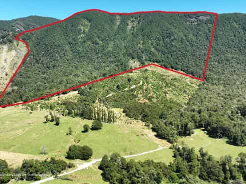  Tutaki Road South, Murchison