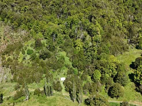  Tutaki Road South, Murchison