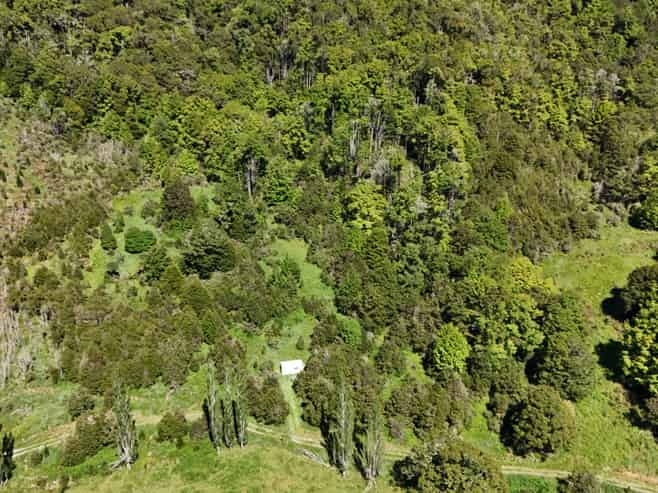  Tutaki Road South, Murchison