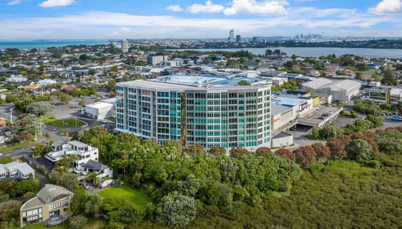 601/20 Omana Road, Milford