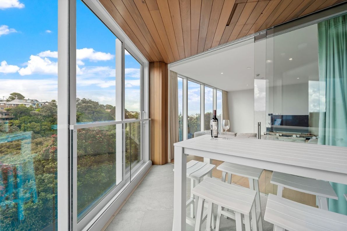 Luxury apartment living on Omana Road, Milford - Bild 3