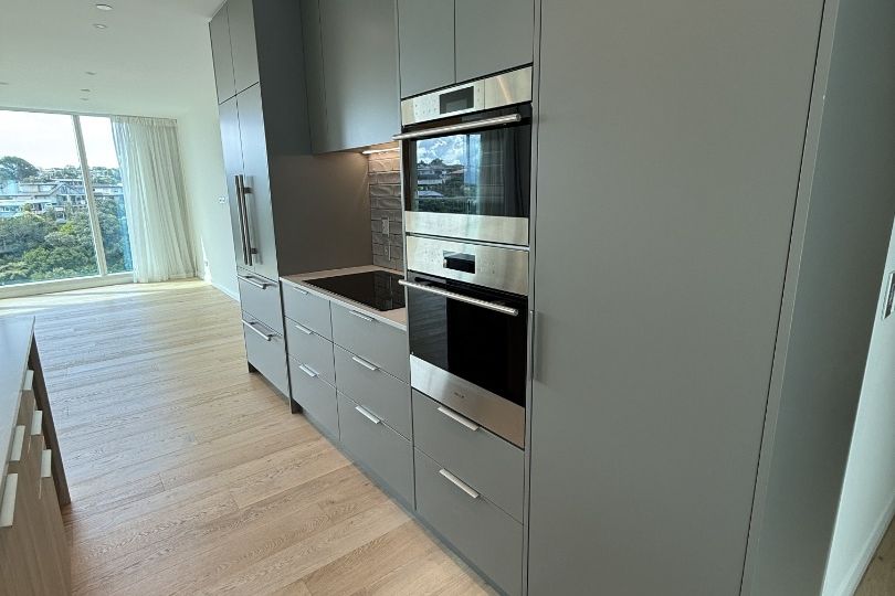 Luxury apartment living on Omana Road, Milford - Bild 6