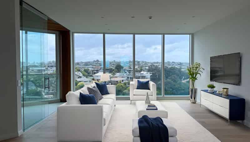 601/20 Omana Road, Milford