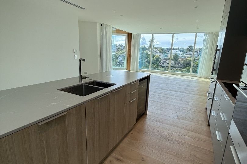 Luxury apartment living on Omana Road, Milford - Bild 5