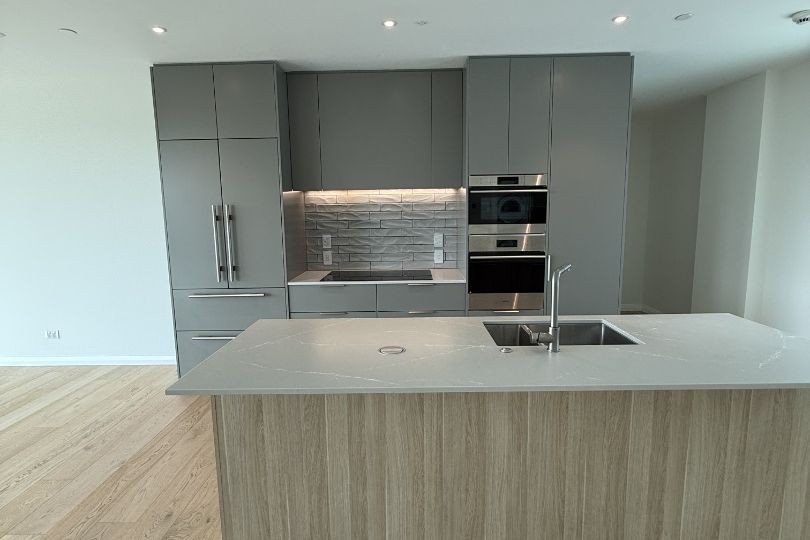 Luxury apartment living on Omana Road, Milford - Fler