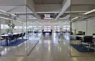 Modern Industrial Feel - Available Now