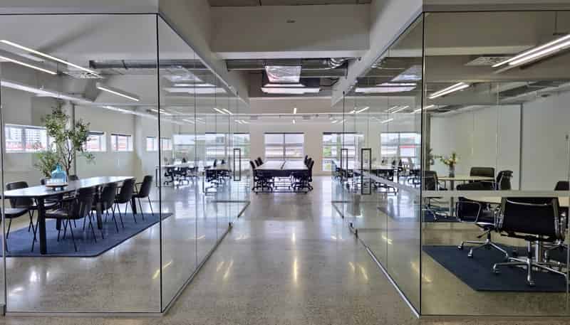 1/20 Augustus Terrace, Parnell