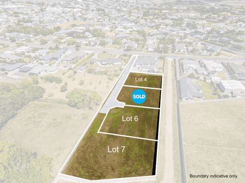 38 A,B,C,D Fantham Street, Hawera