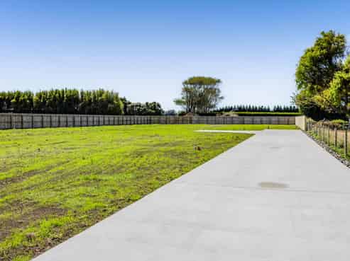 38 A,B,C,D Fantham Street, Hawera