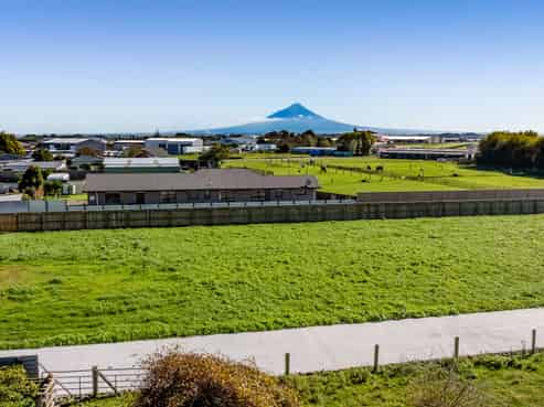 38 A,B,C,D Fantham Street, Hawera
