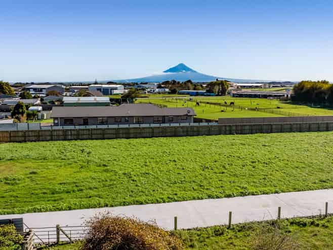 38 A,B,C,D Fantham Street, Hawera