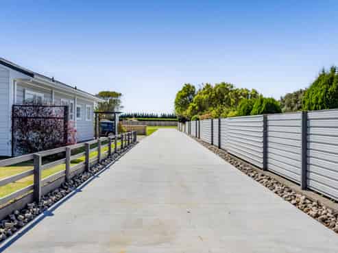 38 A,B,C,D Fantham Street, Hawera