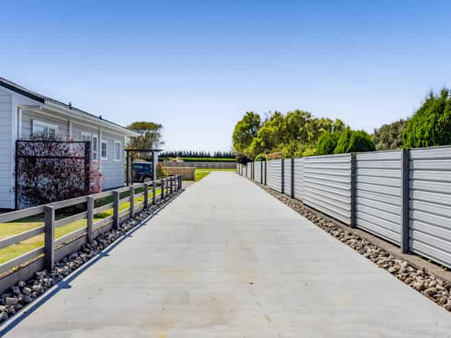 38 A,B,C,D Fantham Street, Hawera