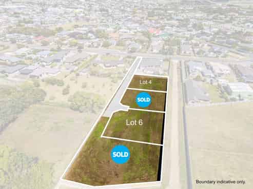 38 A,B,C,D Fantham Street, Hawera