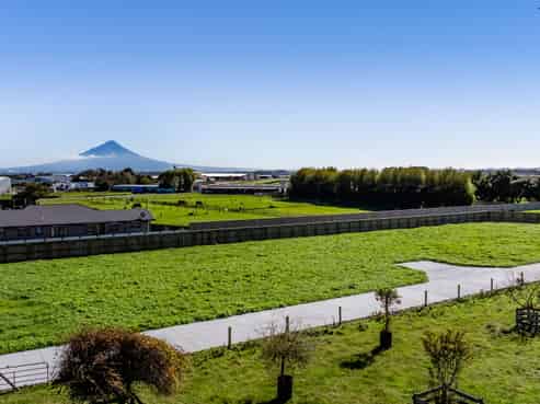 38 A,B,C,D Fantham Street, Hawera