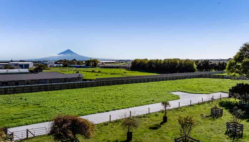 38 A,B,C,D Fantham Street, Hawera