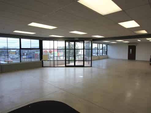 CBRE l Church St Profile with Dual Access