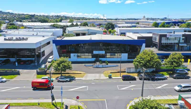  278 Church Street, Onehunga