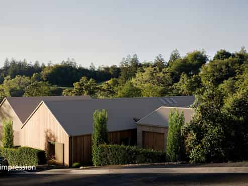 292 Kennedys Bush Road, Kennedys Bush