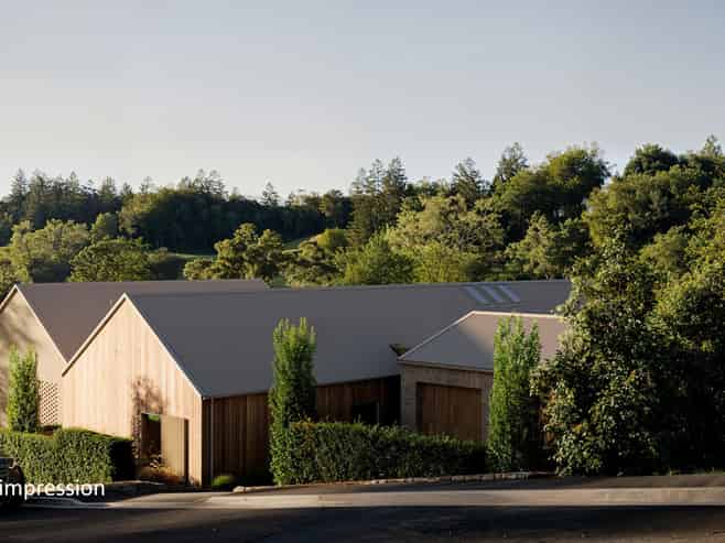 292 Kennedys Bush Road, Kennedys Bush