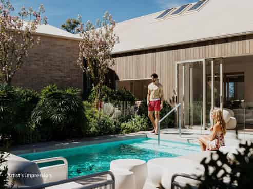 292 Kennedys Bush Road, Kennedys Bush