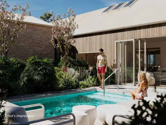 292 Kennedys Bush Road, Kennedys Bush