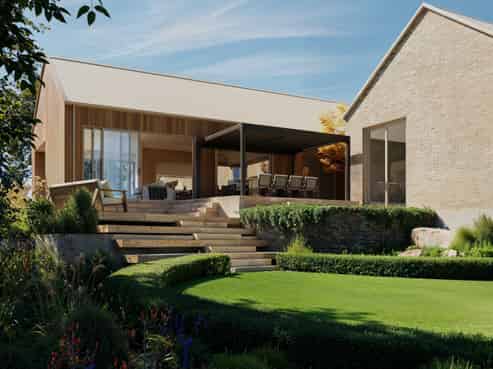 292 Kennedys Bush Road, Kennedys Bush