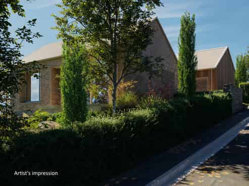 292 Kennedys Bush Road, Kennedys Bush