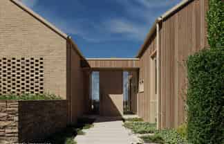 292 Kennedys Bush Road, Kennedys Bush