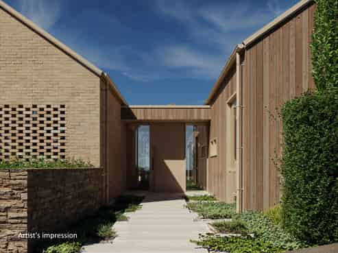 292 Kennedys Bush Road, Kennedys Bush