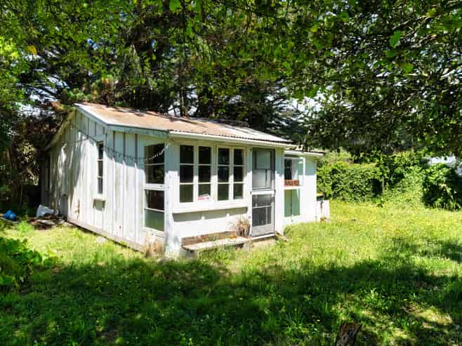 10 Hokio Road, Hokio Beach