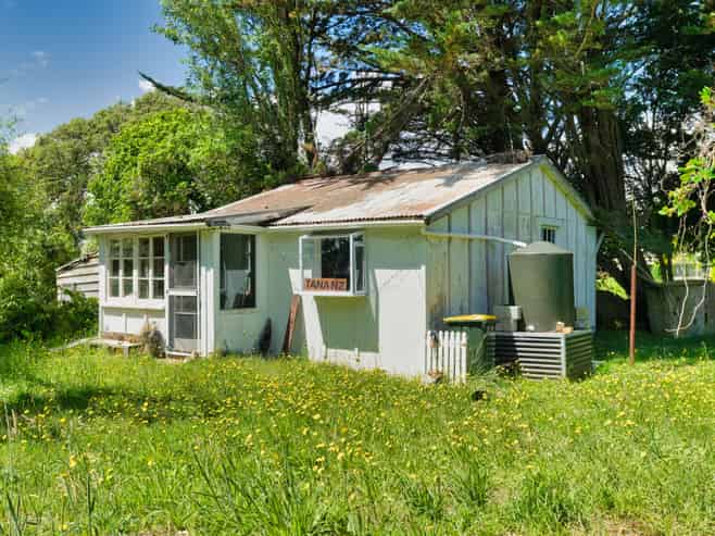 10 Hokio Road, Hokio Beach