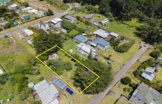 10 Hokio Road, Hokio Beach