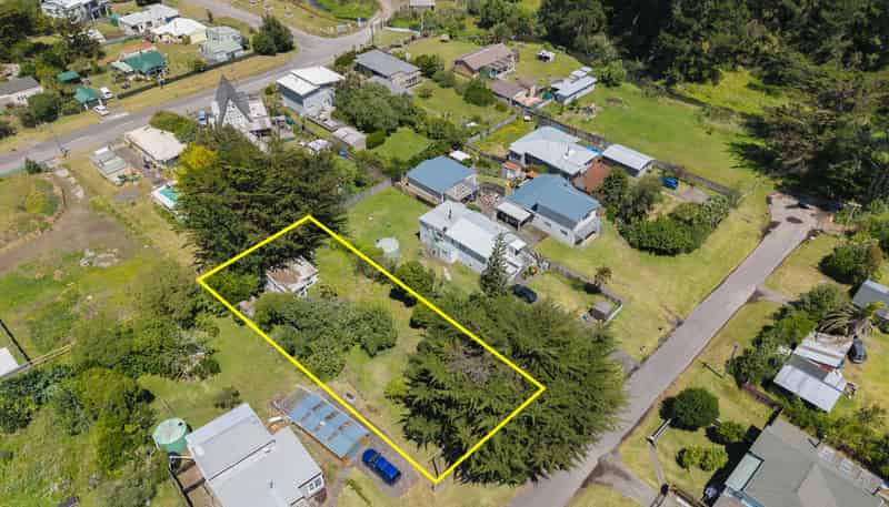 10 Hokio Road, Hokio Beach