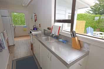 1 Peace Street, Taieri Beach