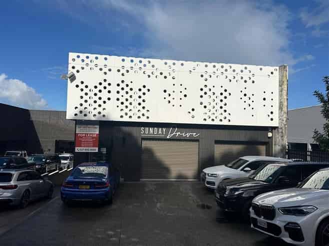 CBRE | Premium High-Profile Penrose Offering