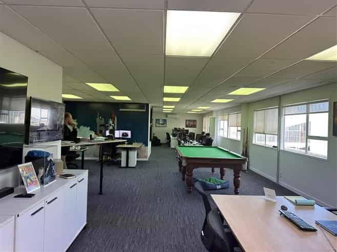 CBRE | Premium High-Profile Penrose Offering