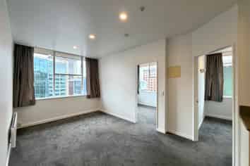 12b/126 The Terrace, Wellington Central