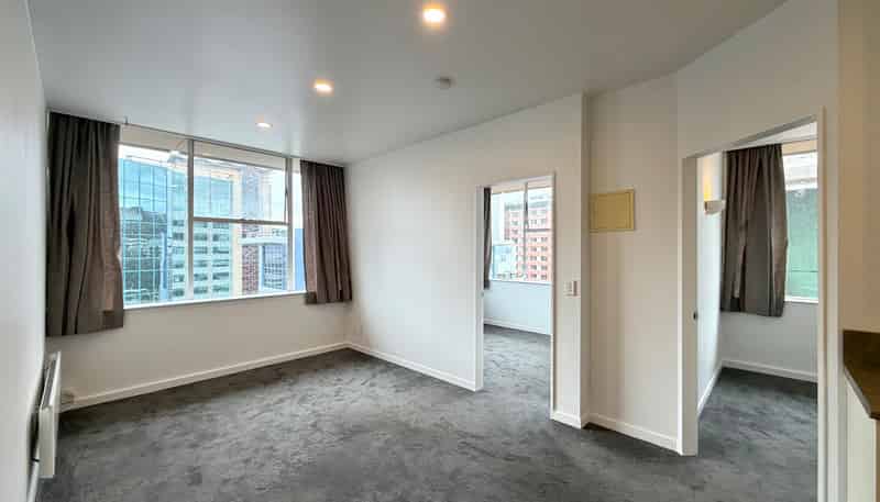 12b/126 The Terrace, Wellington Central