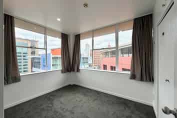 12b/126 The Terrace, Wellington Central