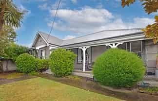 22 Dickens Street, Addington