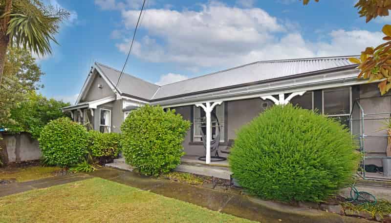 22 Dickens Street, Addington