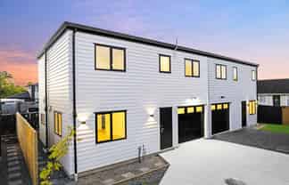 150 Hall Avenue, Favona