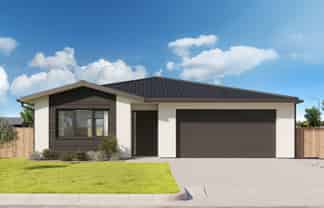 26 Mondo Drive, Rolleston