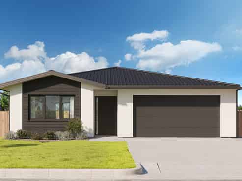 26 Mondo Drive, Rolleston