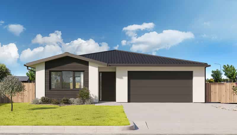 26 Mondo Drive, Rolleston