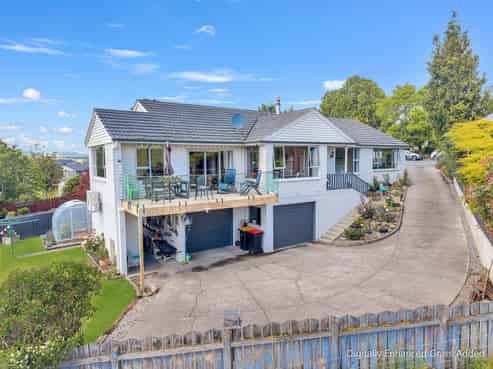 12 Lewis Street, Gore