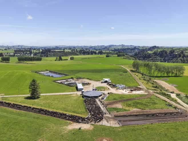  Generational Opportunities, Palmerston North