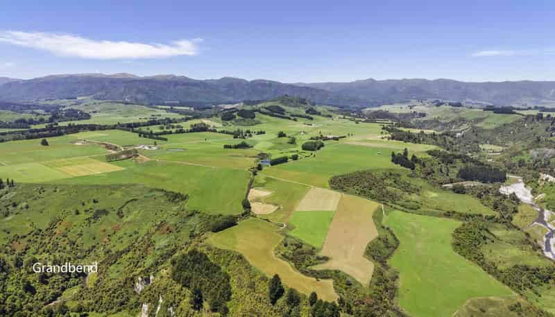  Generational Opportunities, Palmerston North