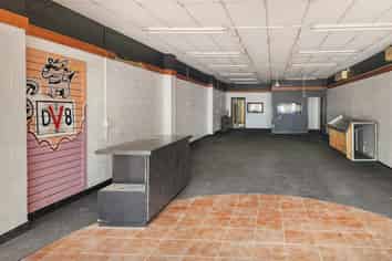 Special Place on Tutanekai Street